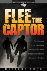 Flee the Captor